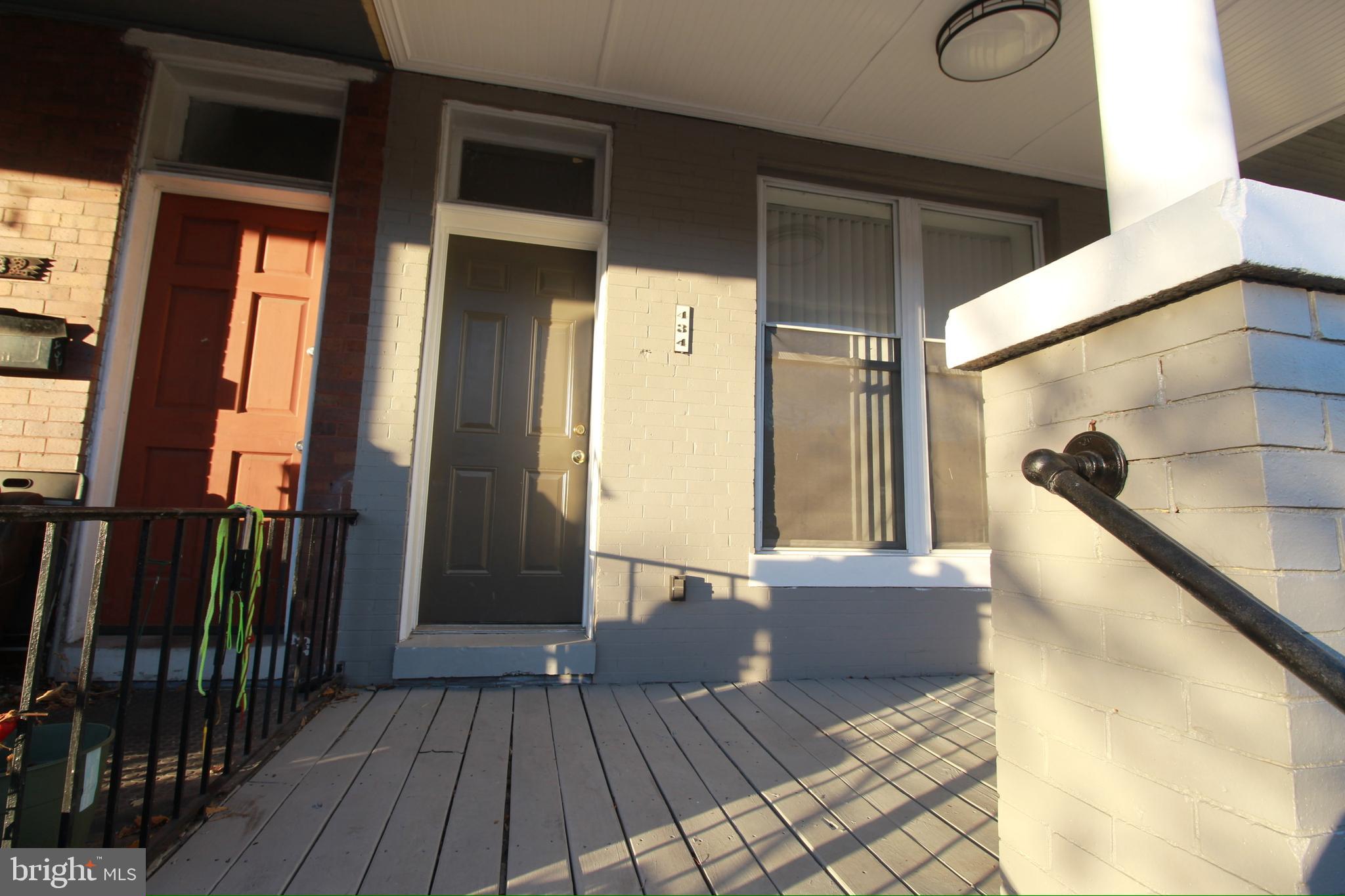 HARWOOD - Residential