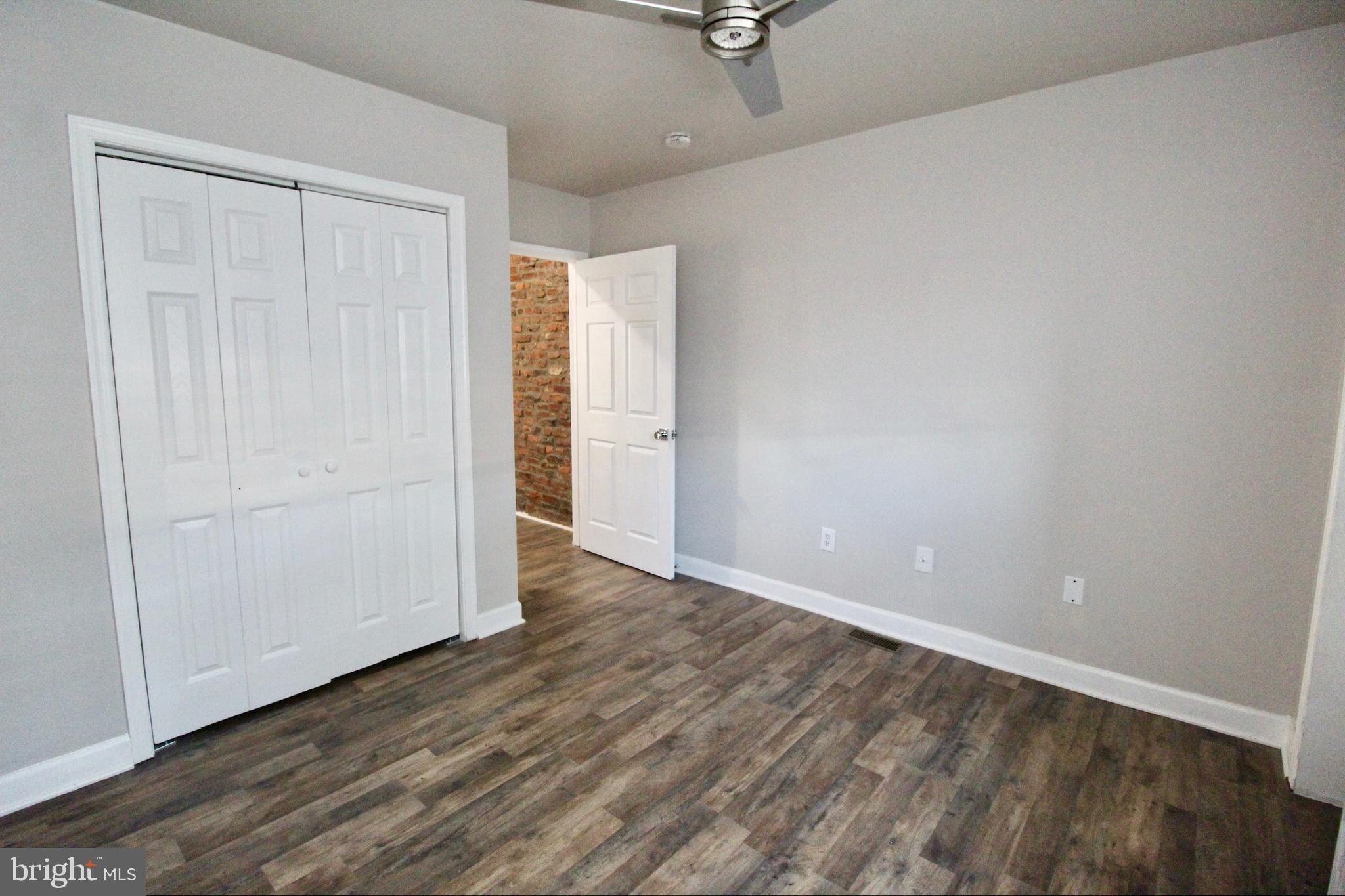 HARWOOD - Residential