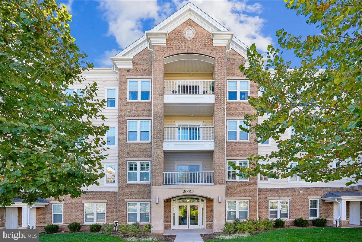 20515 Little Creek Terrace Unit 203
