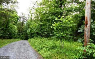 HIGHLAND RIDGE - Land