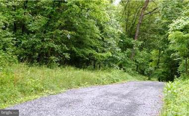 HIGHLAND RIDGE - Land