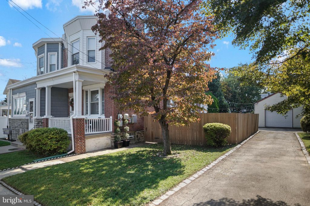 Photo of 606 Solly Avenue, PHILADELPHIA, PA 19111 (MLS # PAPH2542098)