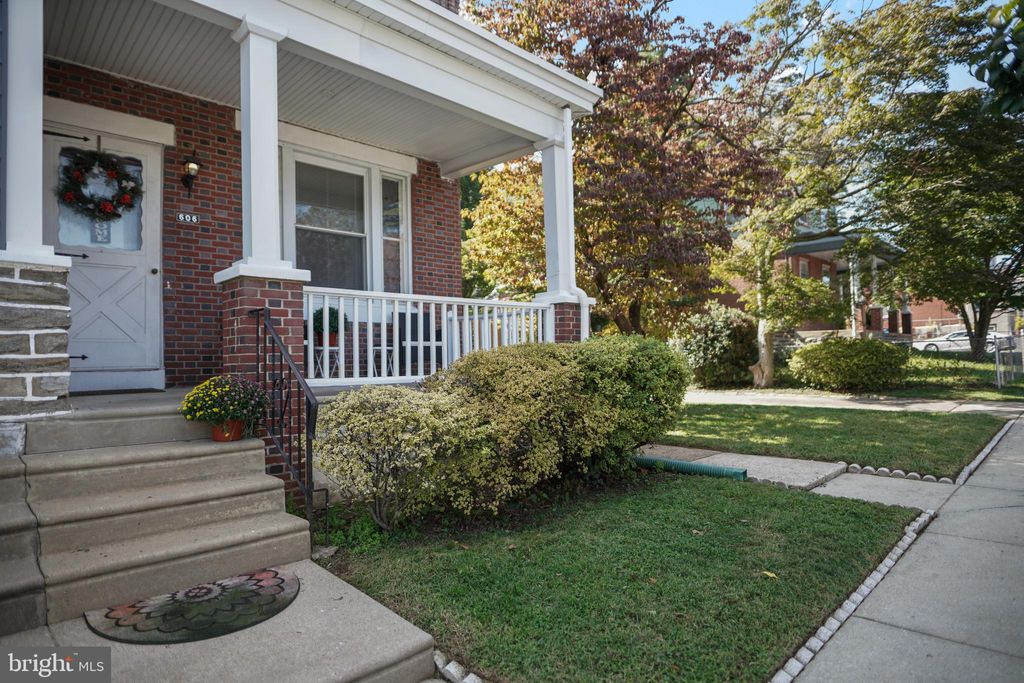 Photo of 606 Solly Avenue, PHILADELPHIA, PA 19111 (MLS # PAPH2542098)