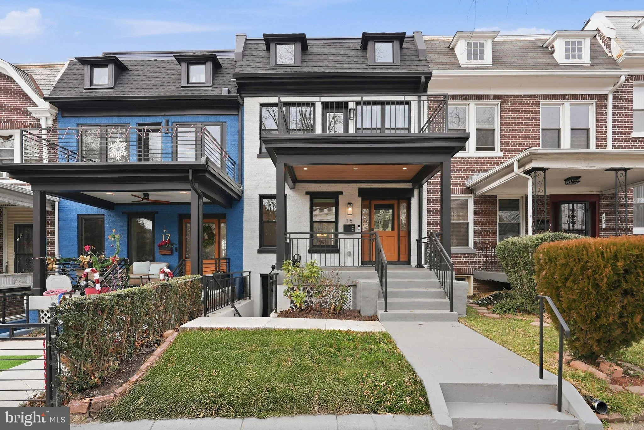 15 Rock Creek Church Road NW, Washington, DC 20011