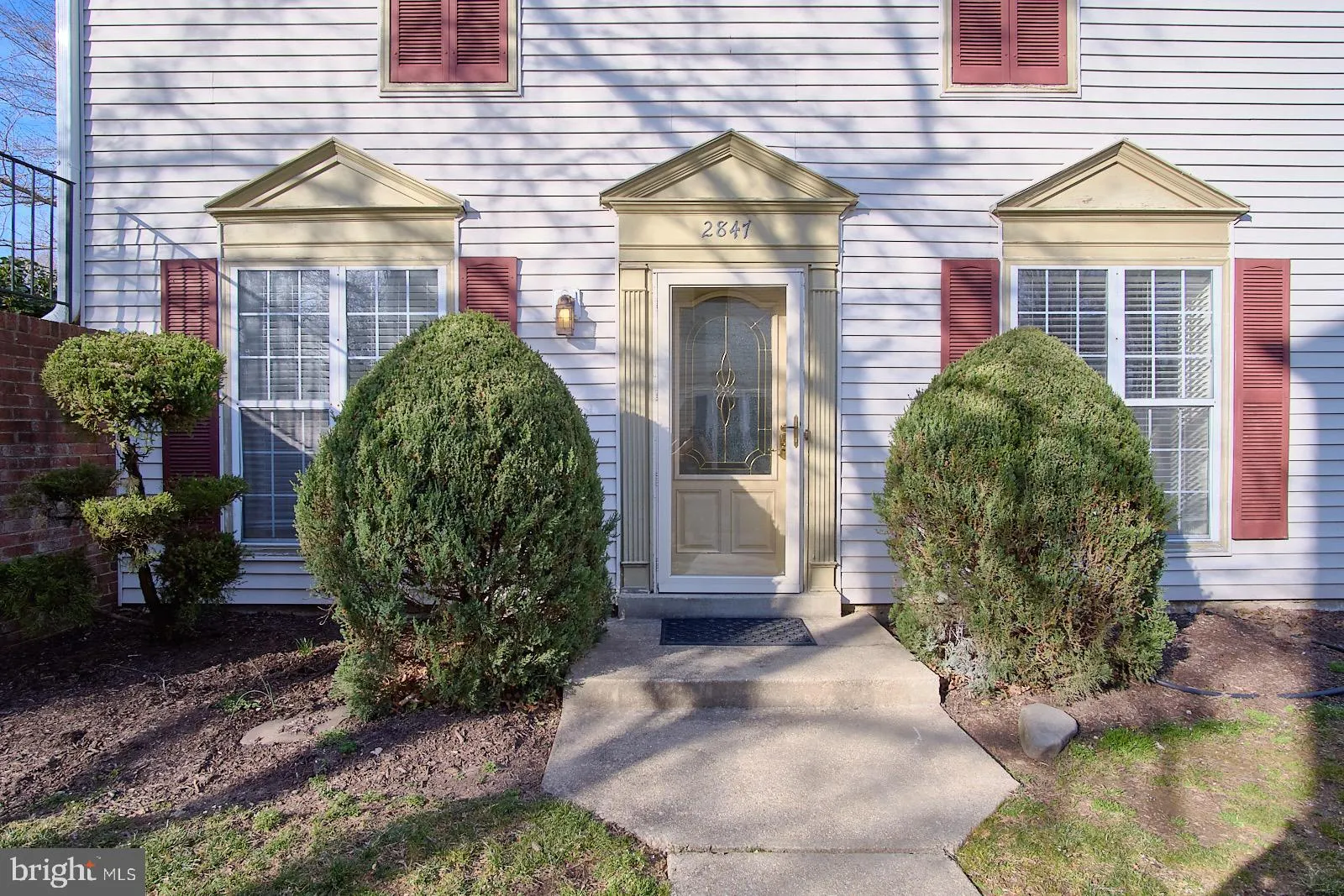 2847 Madeira Court Unit 14, Woodbridge, VA 22192