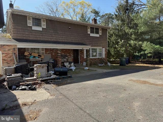 263 HOPEWELL ROAD
