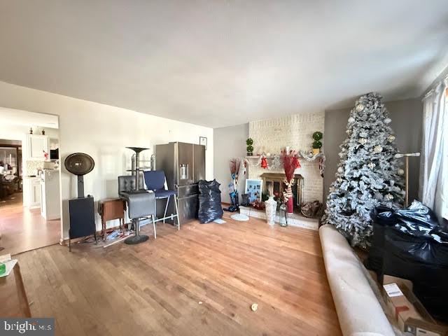 263 HOPEWELL ROAD