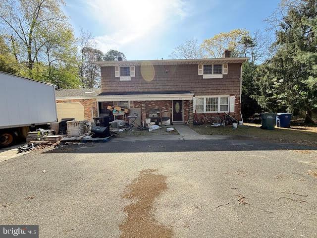 263 HOPEWELL ROAD