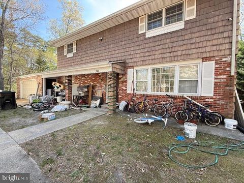 263 HOPEWELL ROAD MEDFORD NJ 08055