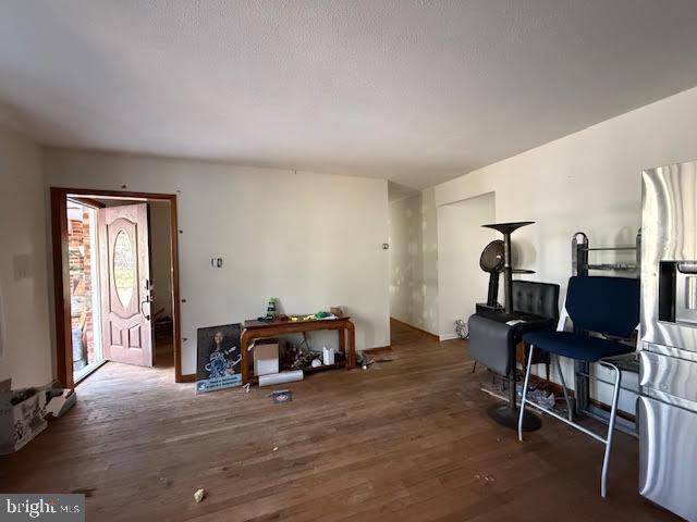 263 HOPEWELL ROAD