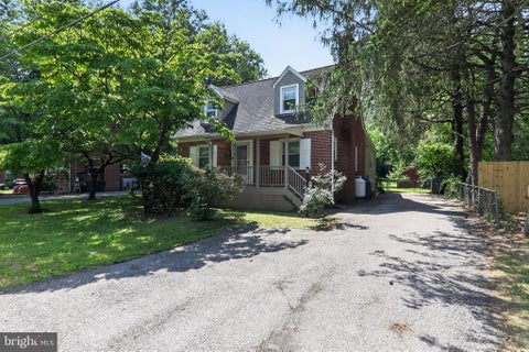 Homes For Rent - 14011 Rectory Lane<br/> UPPER MARLBORO, MD 20772