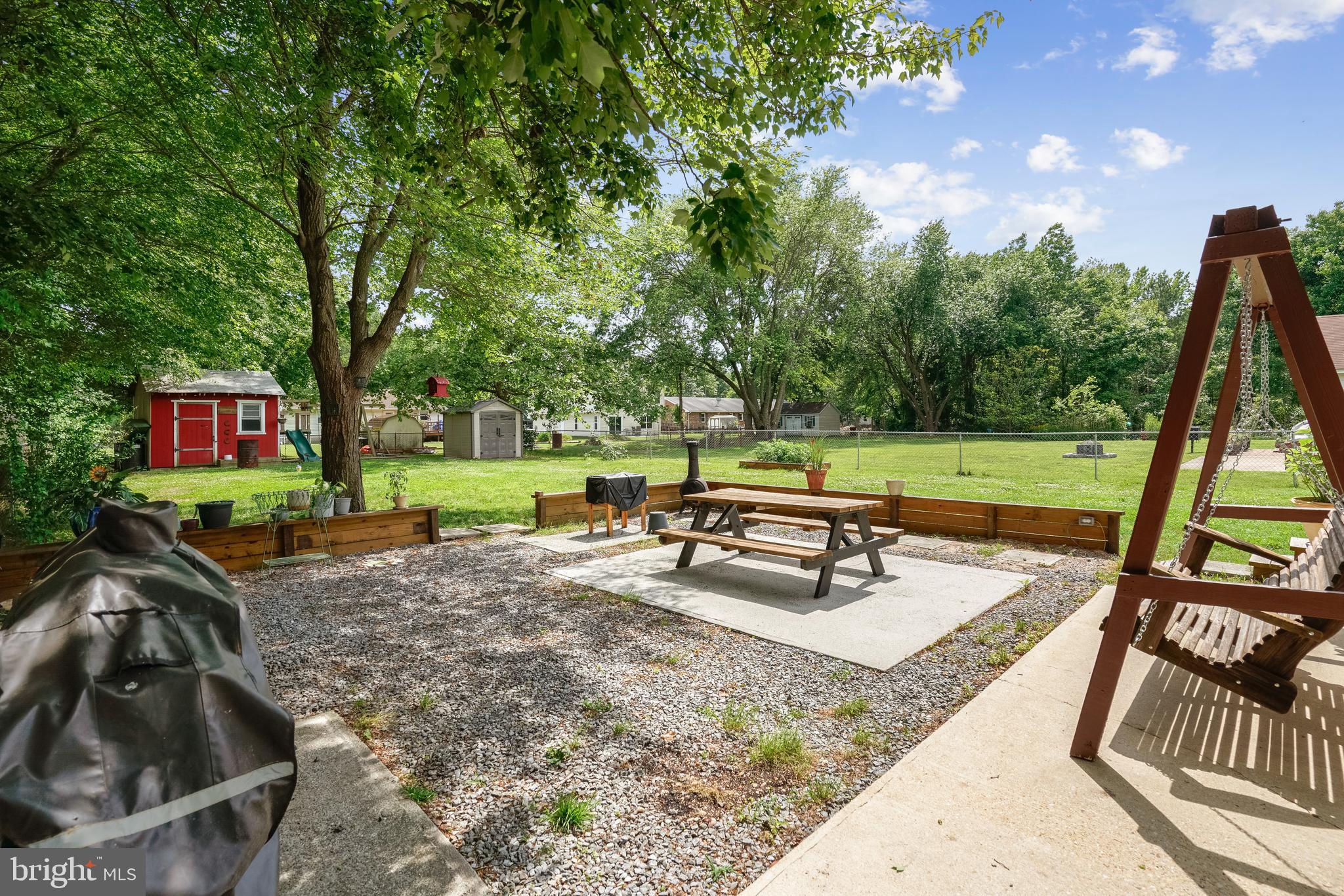 KENT ISLAND ESTATES - Residential