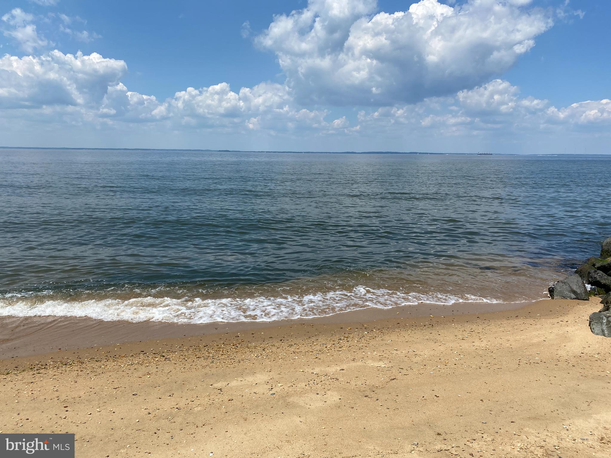 KENT ISLAND ESTATES - Residential