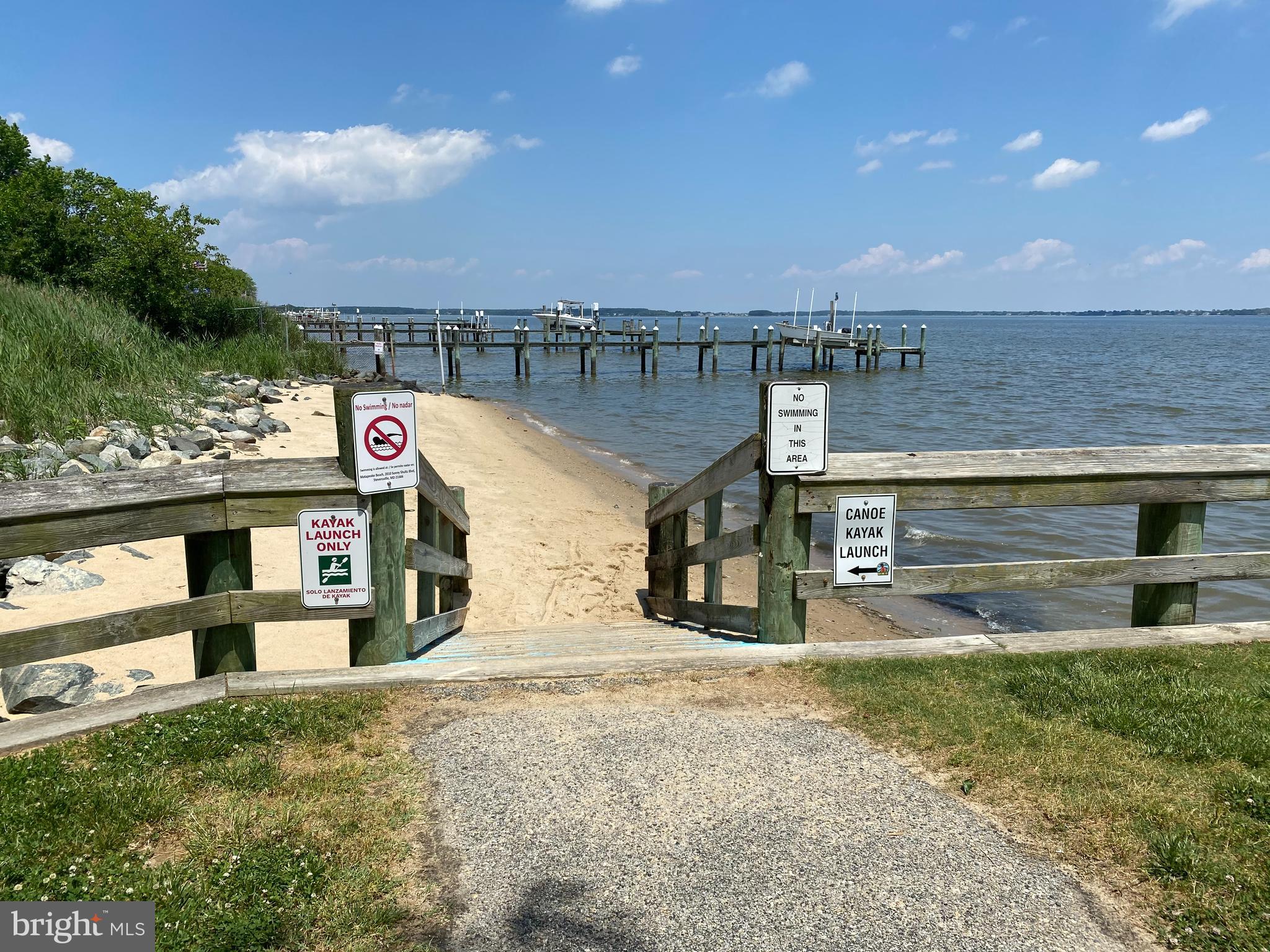 KENT ISLAND ESTATES - Residential