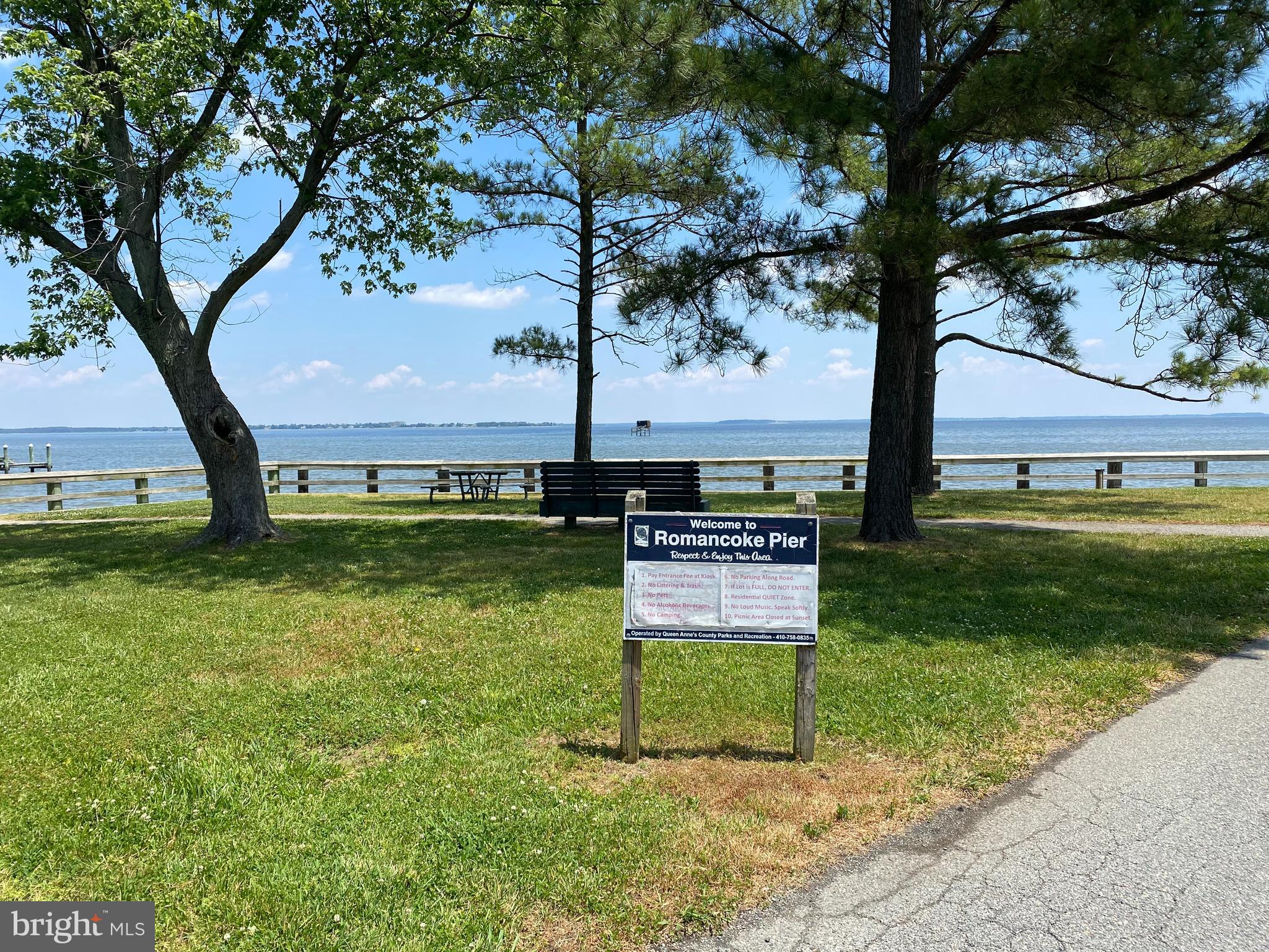 KENT ISLAND ESTATES - Residential