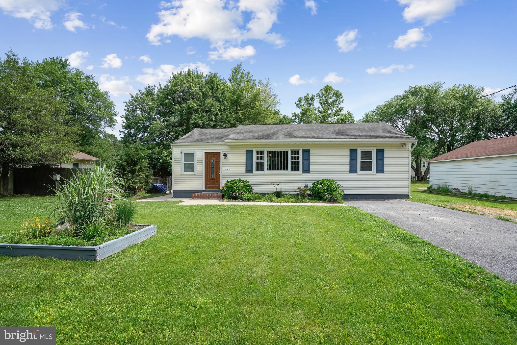 KENT ISLAND ESTATES - Residential