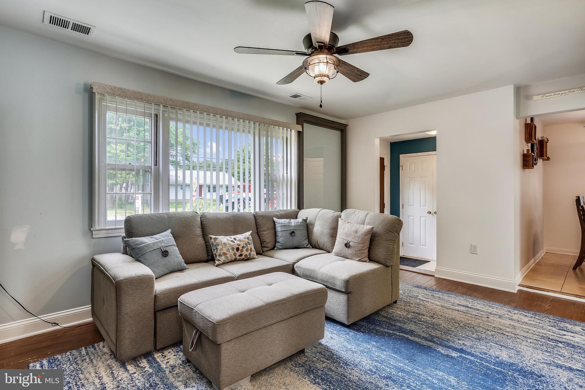 KENT ISLAND ESTATES - Residential