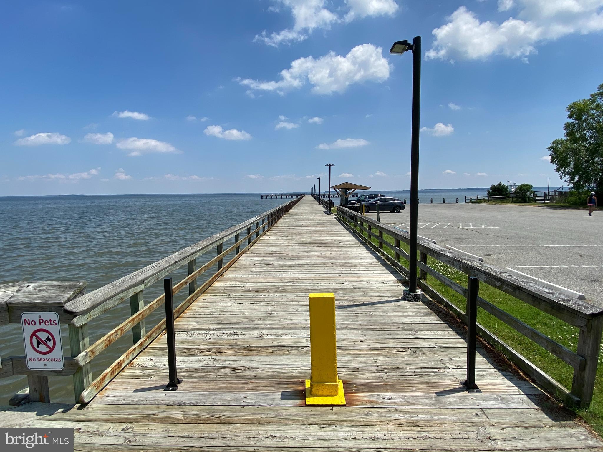 KENT ISLAND ESTATES - Residential