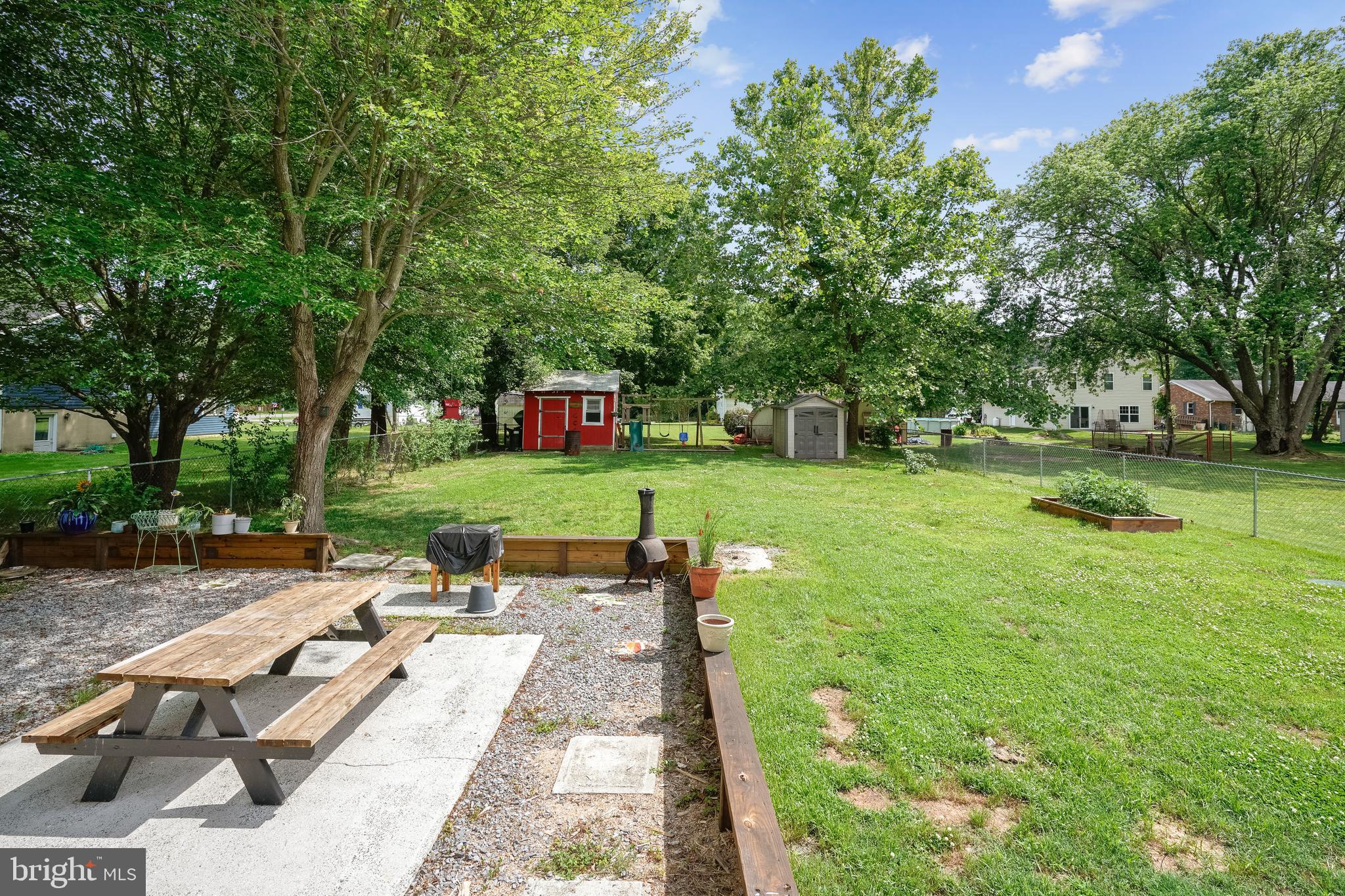 KENT ISLAND ESTATES - Residential