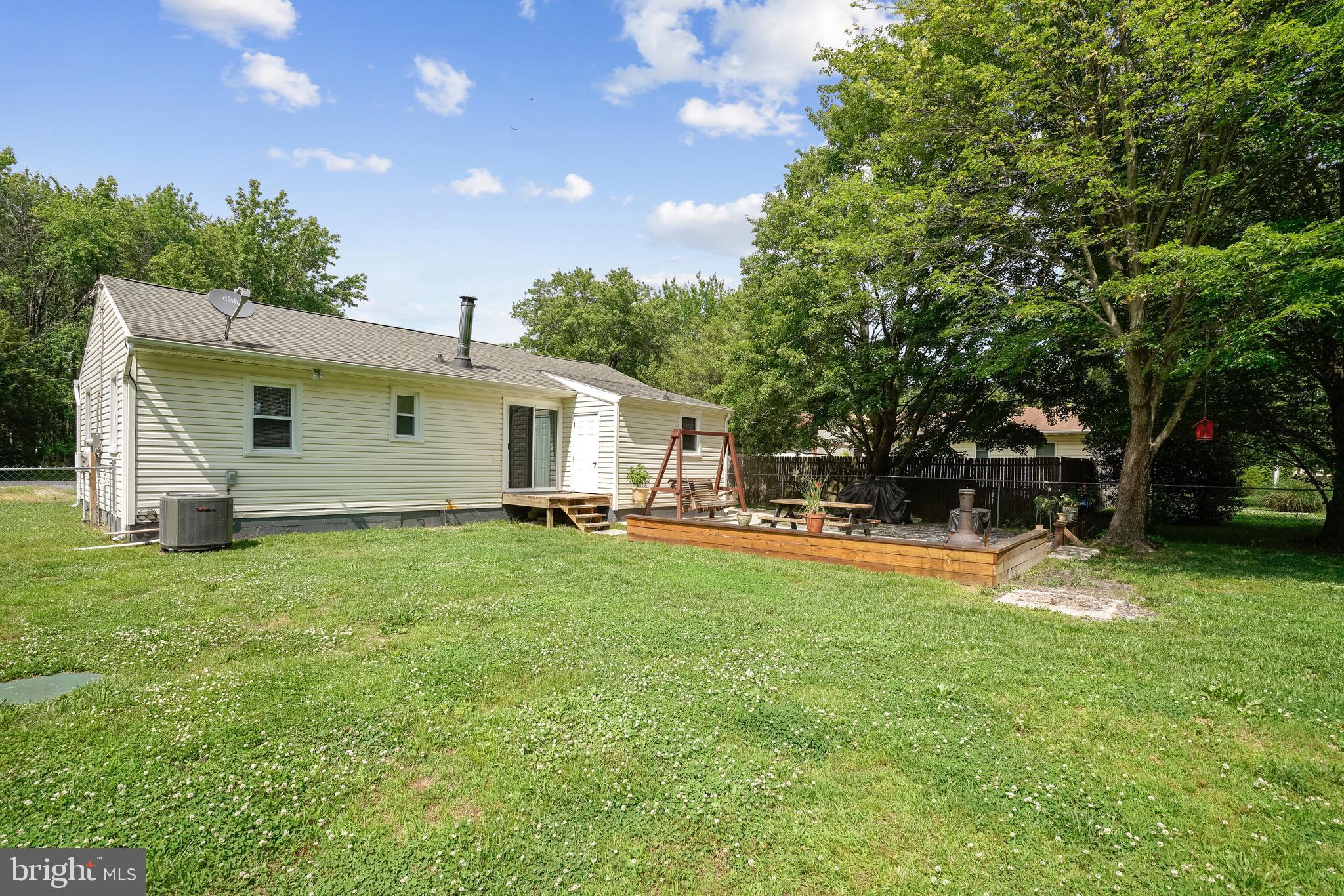 KENT ISLAND ESTATES - Residential