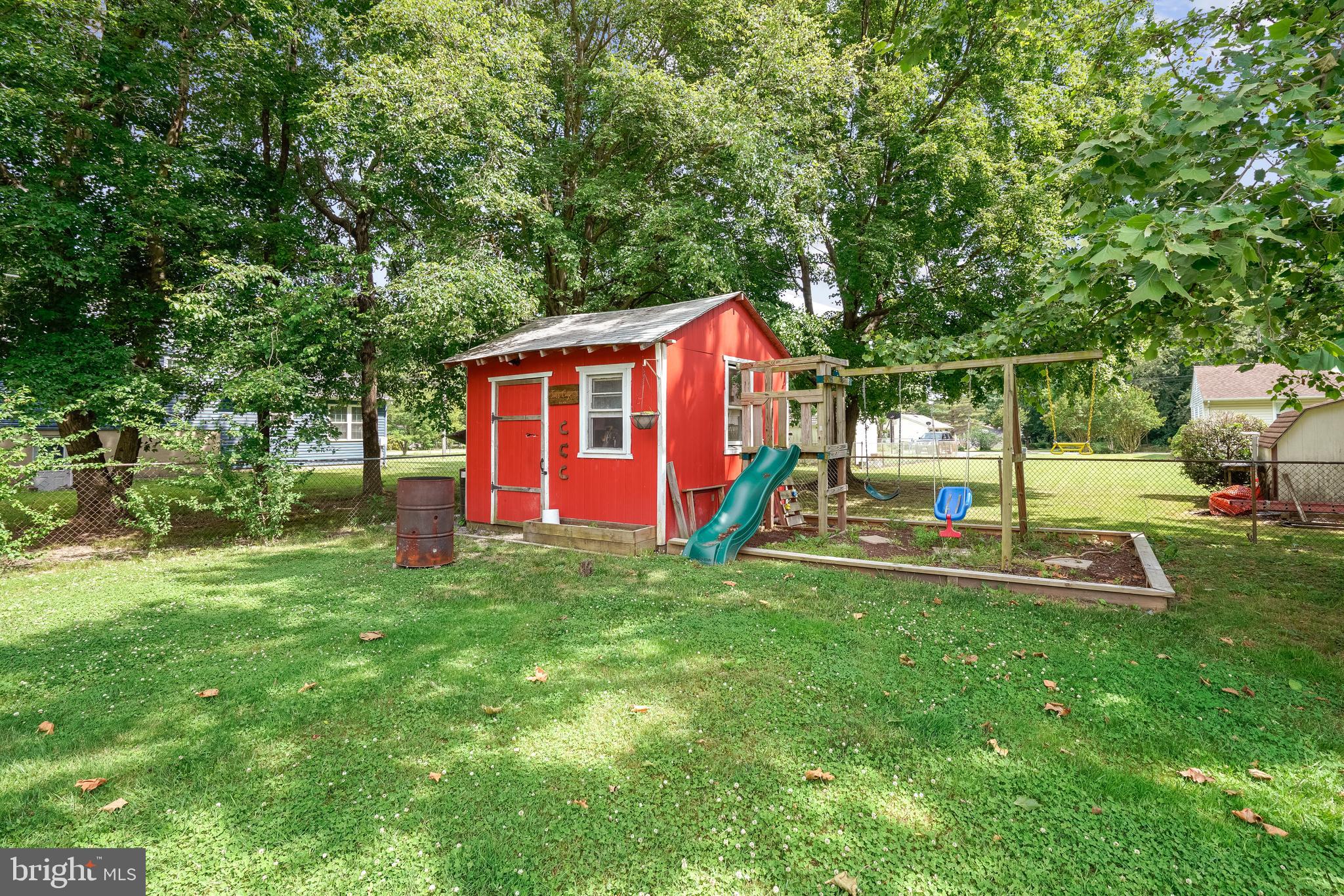 KENT ISLAND ESTATES - Residential