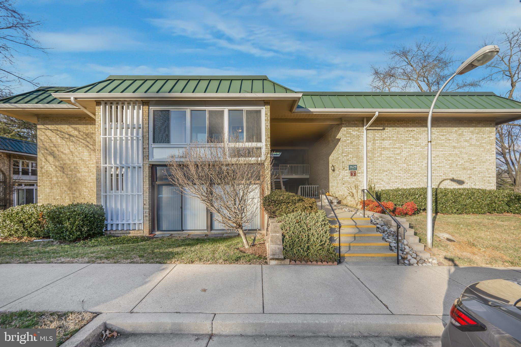 3629 GLENEAGLES DRIVE 3-2A