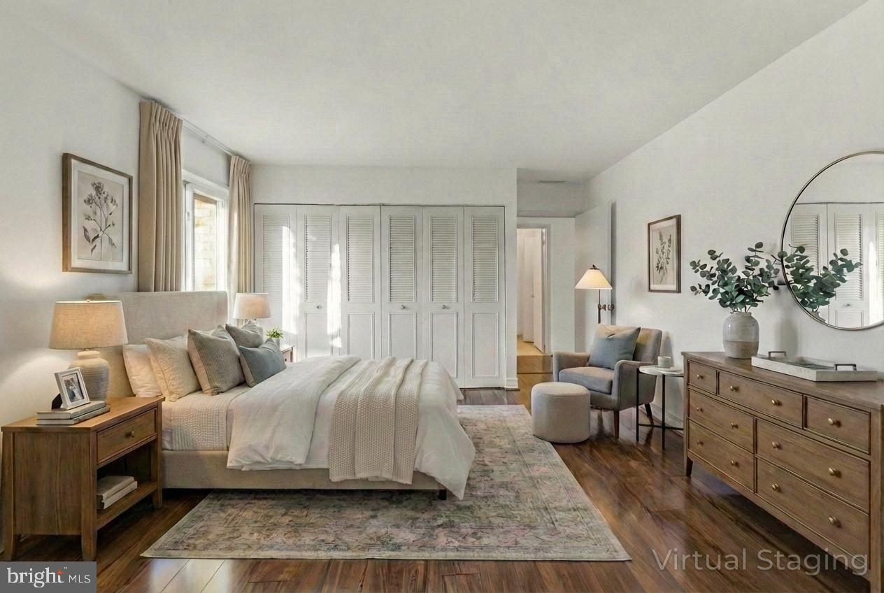 LEISURE WORLD - Residential