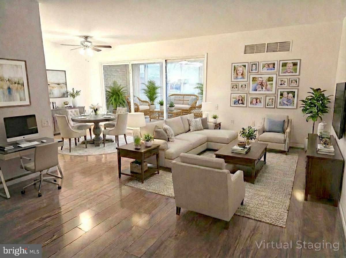 LEISURE WORLD - Residential