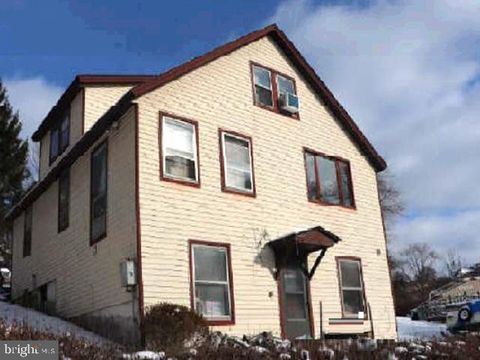 134 MAHON AVE FACTORYVILLE PA 18419