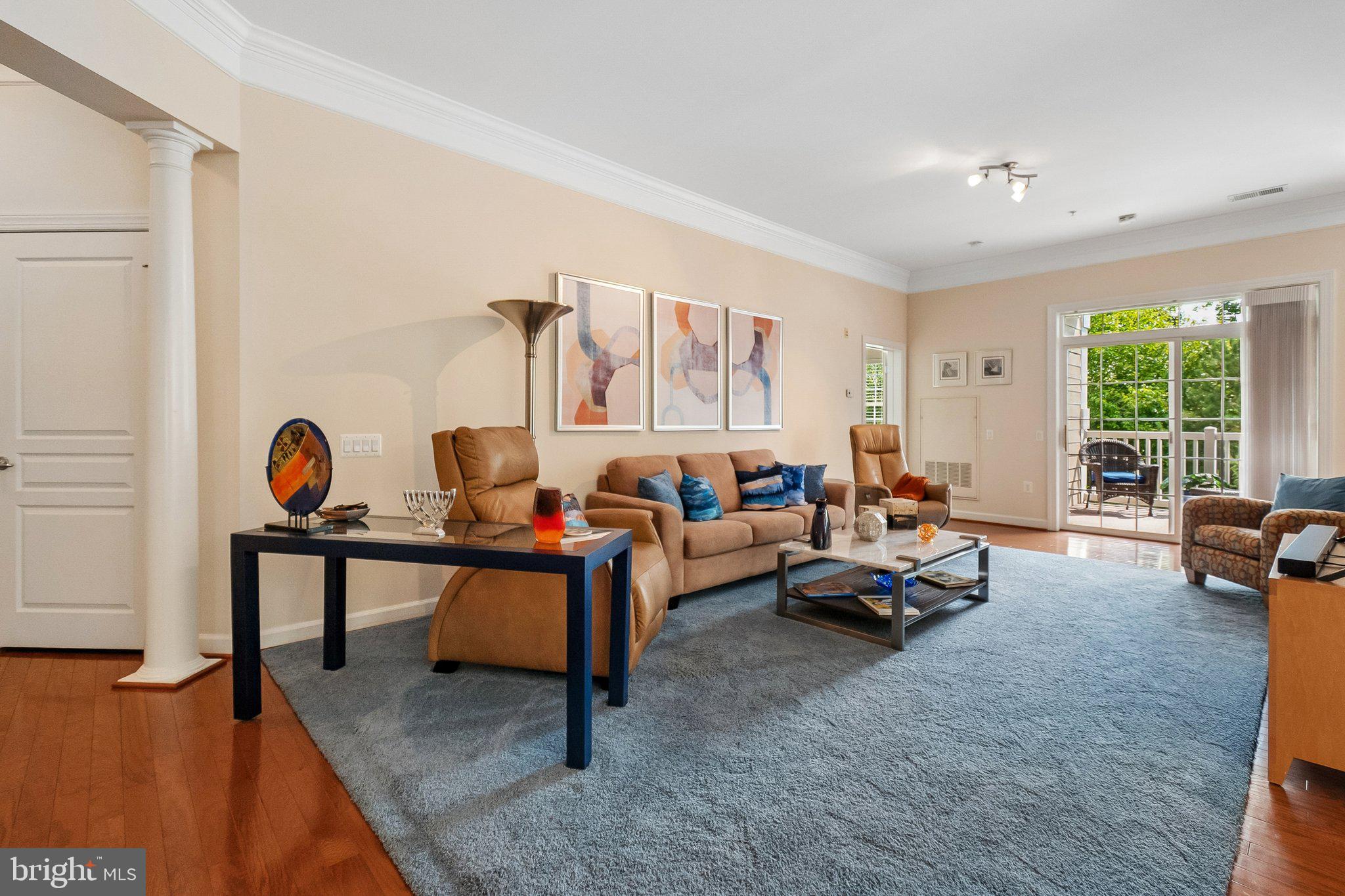 7860 ROLLING WOODS COURT 201