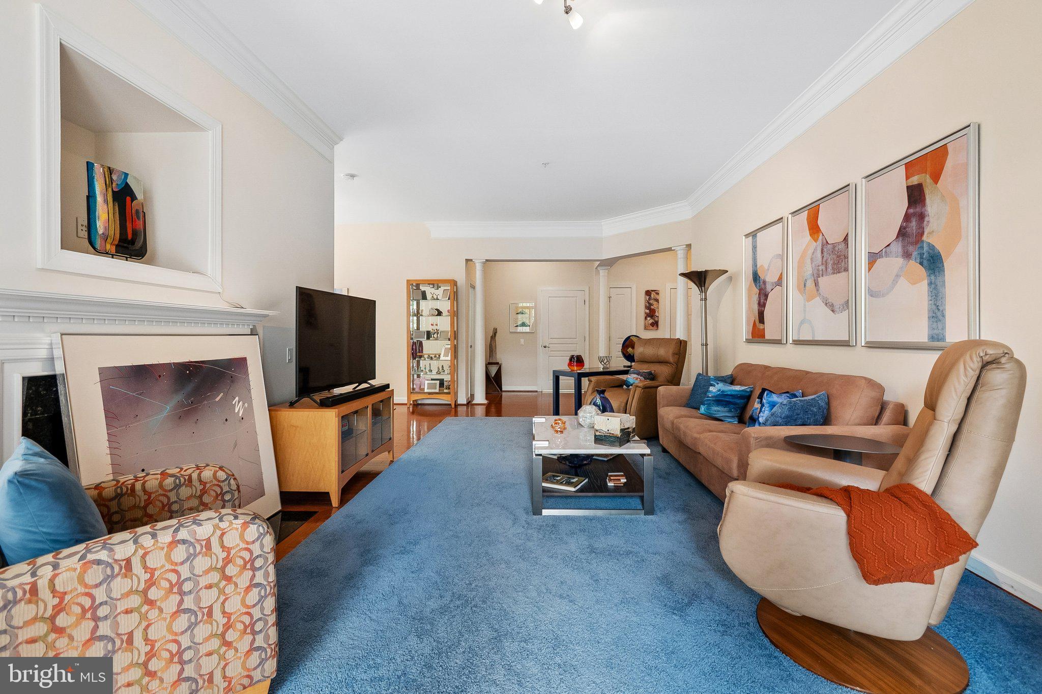 7860 ROLLING WOODS COURT 201