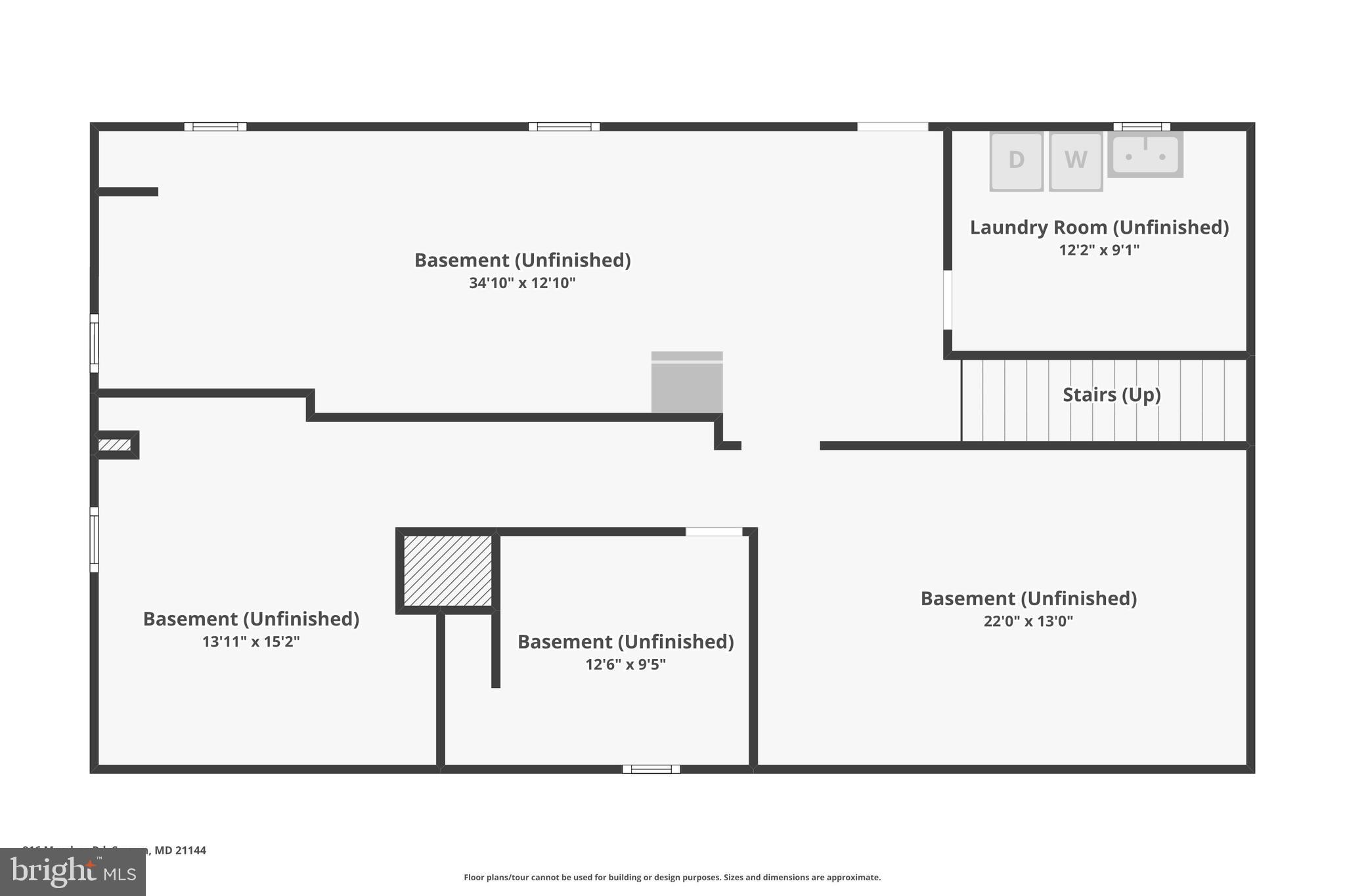 SEVERN MEADOWS - Residential