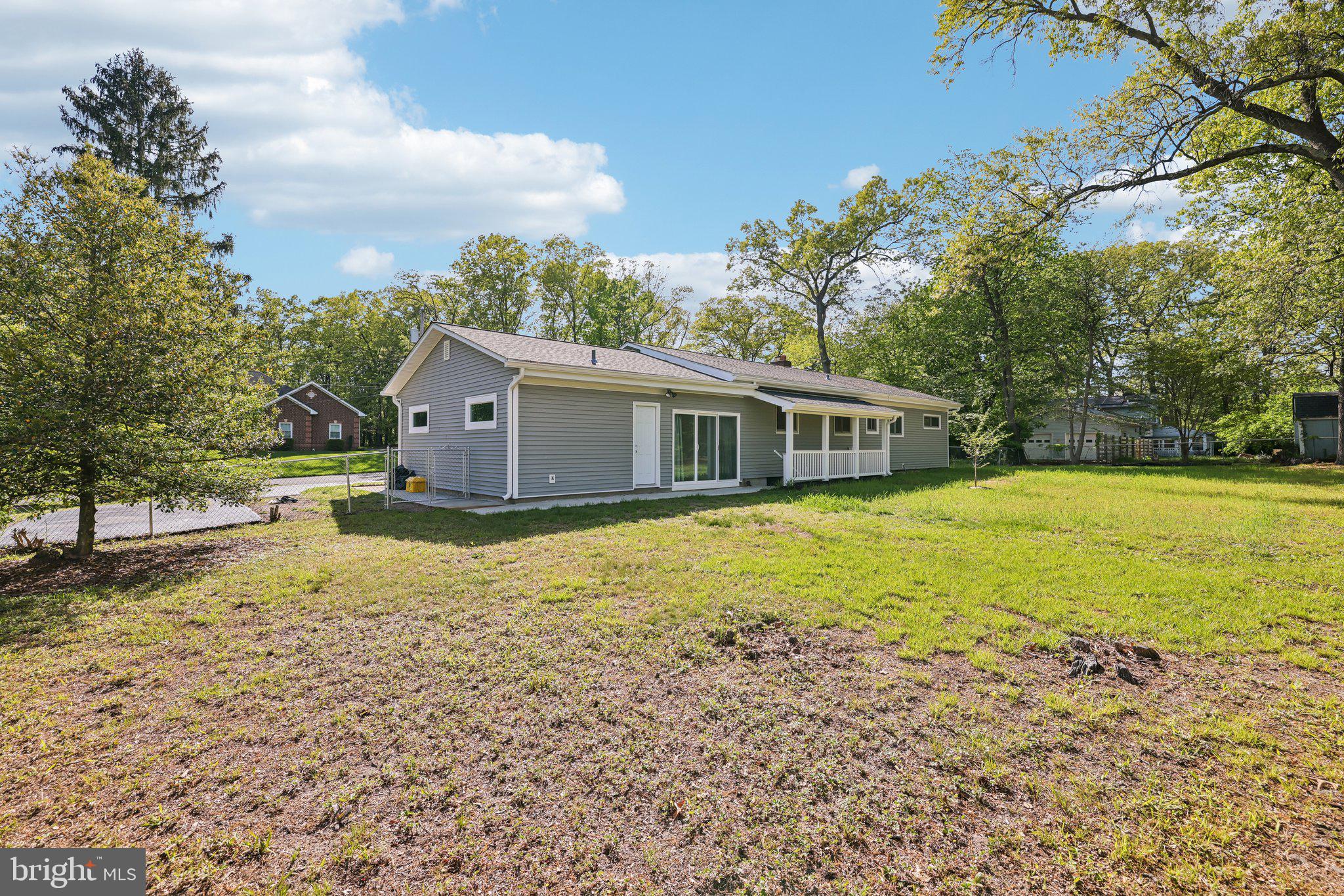 SEVERN MEADOWS - Residential