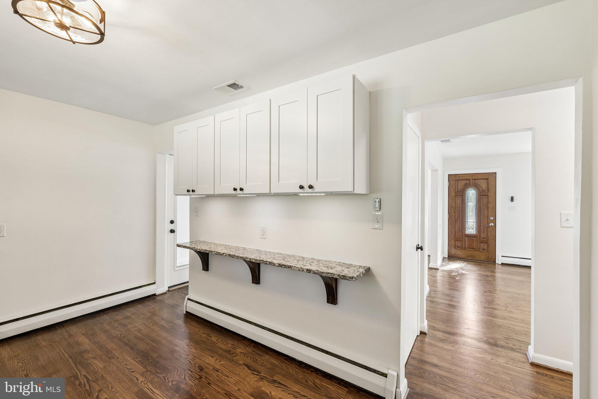 SEVERN MEADOWS - Residential