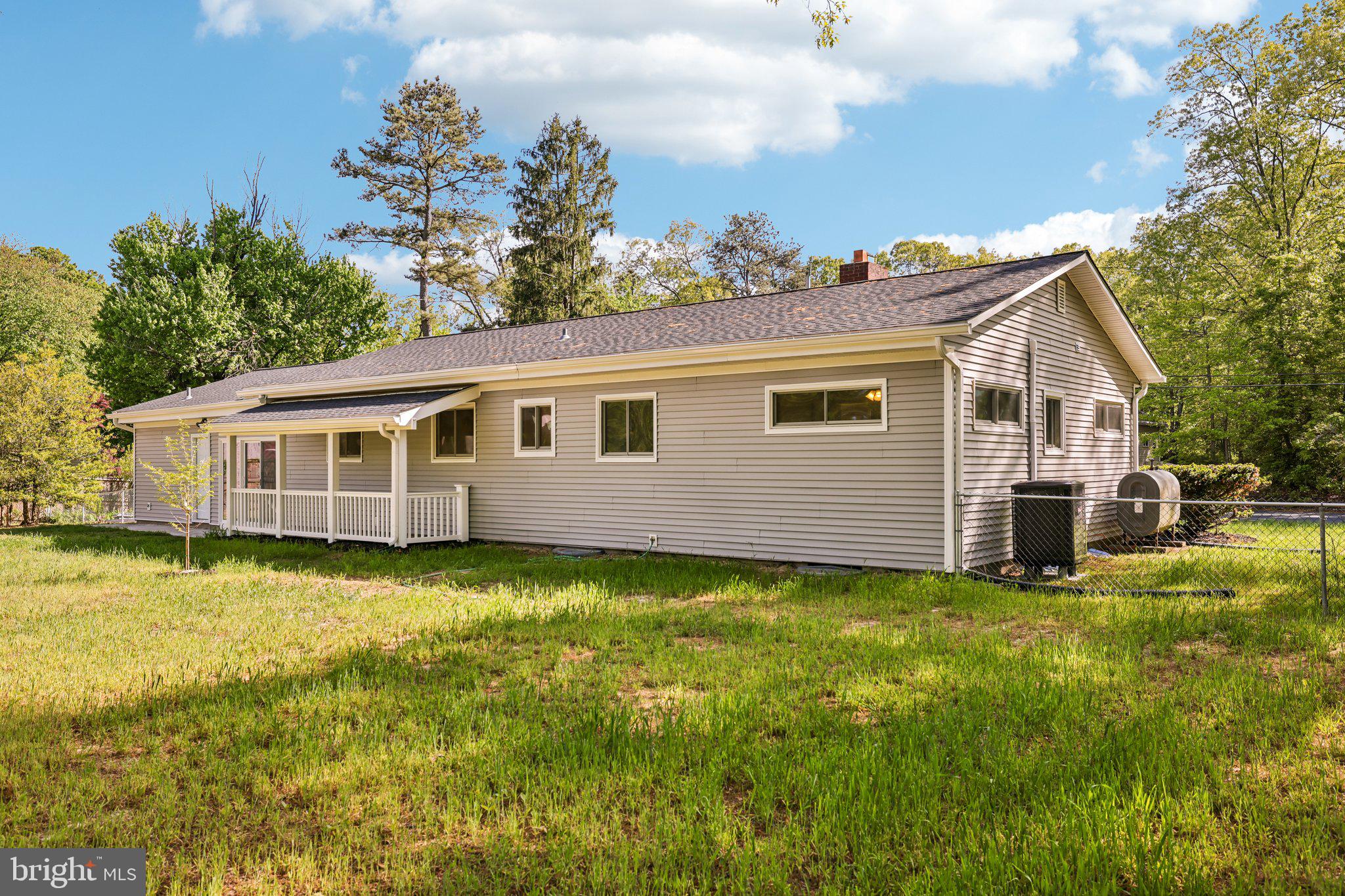 SEVERN MEADOWS - Residential