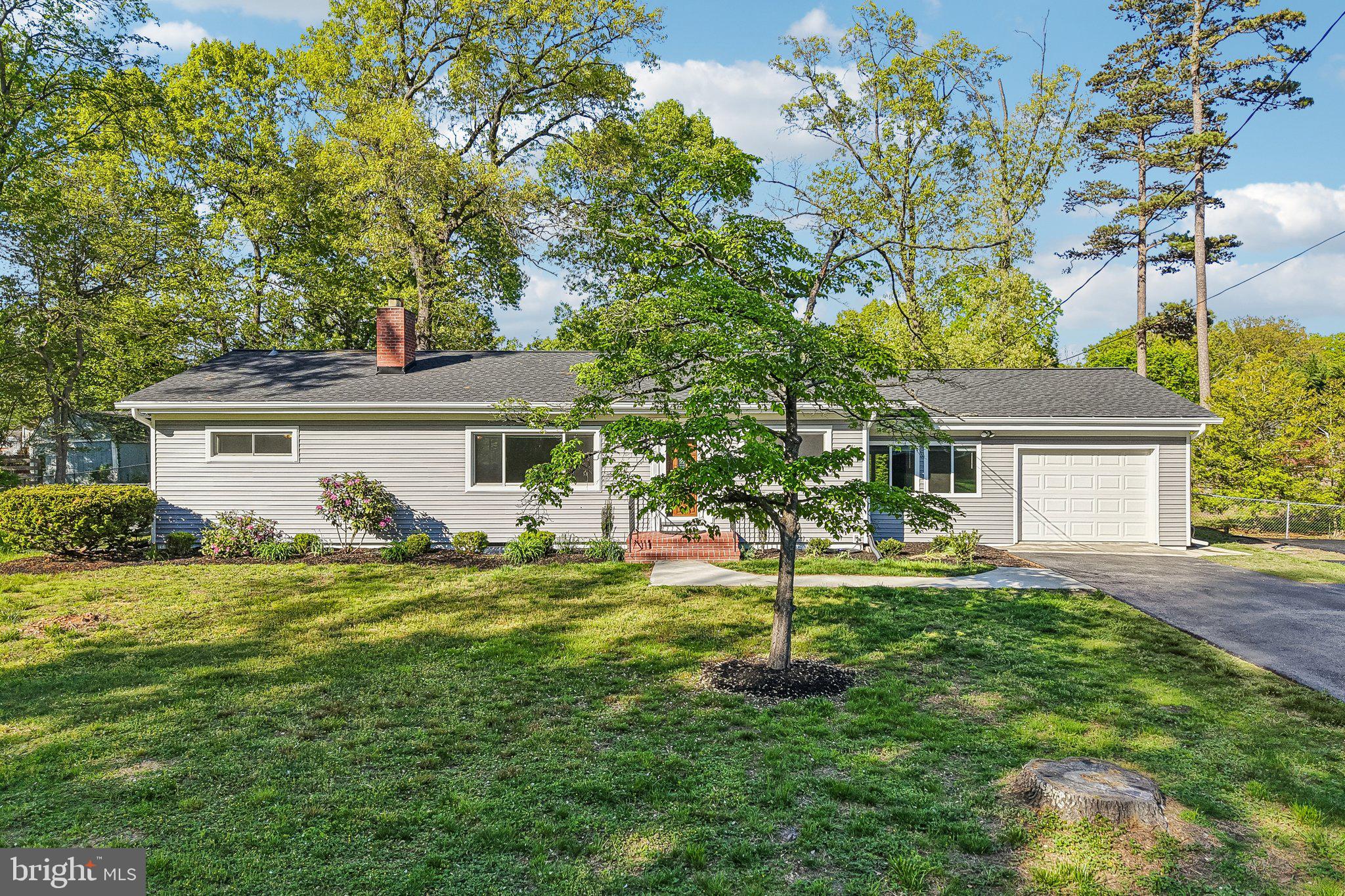 SEVERN MEADOWS - Residential
