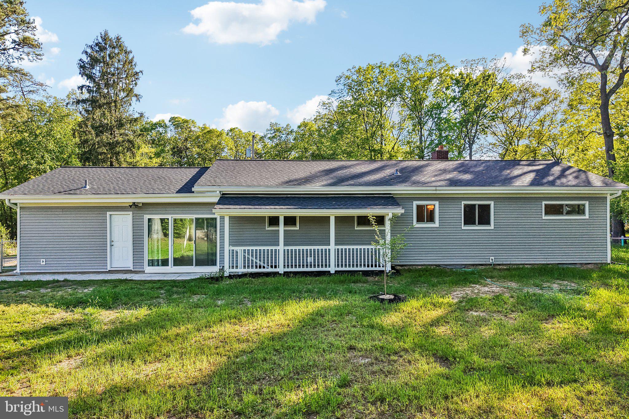 SEVERN MEADOWS - Residential