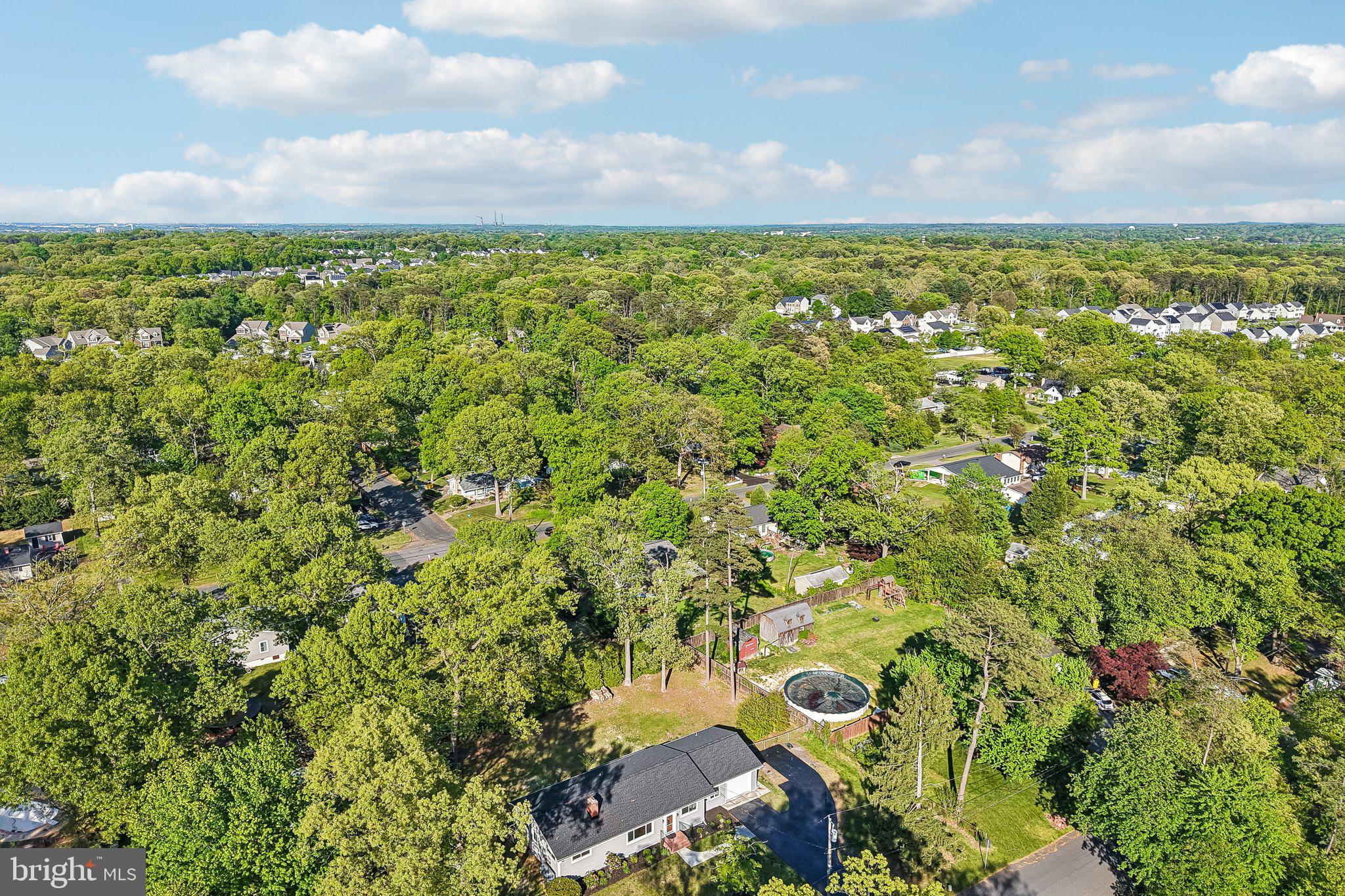SEVERN MEADOWS - Residential