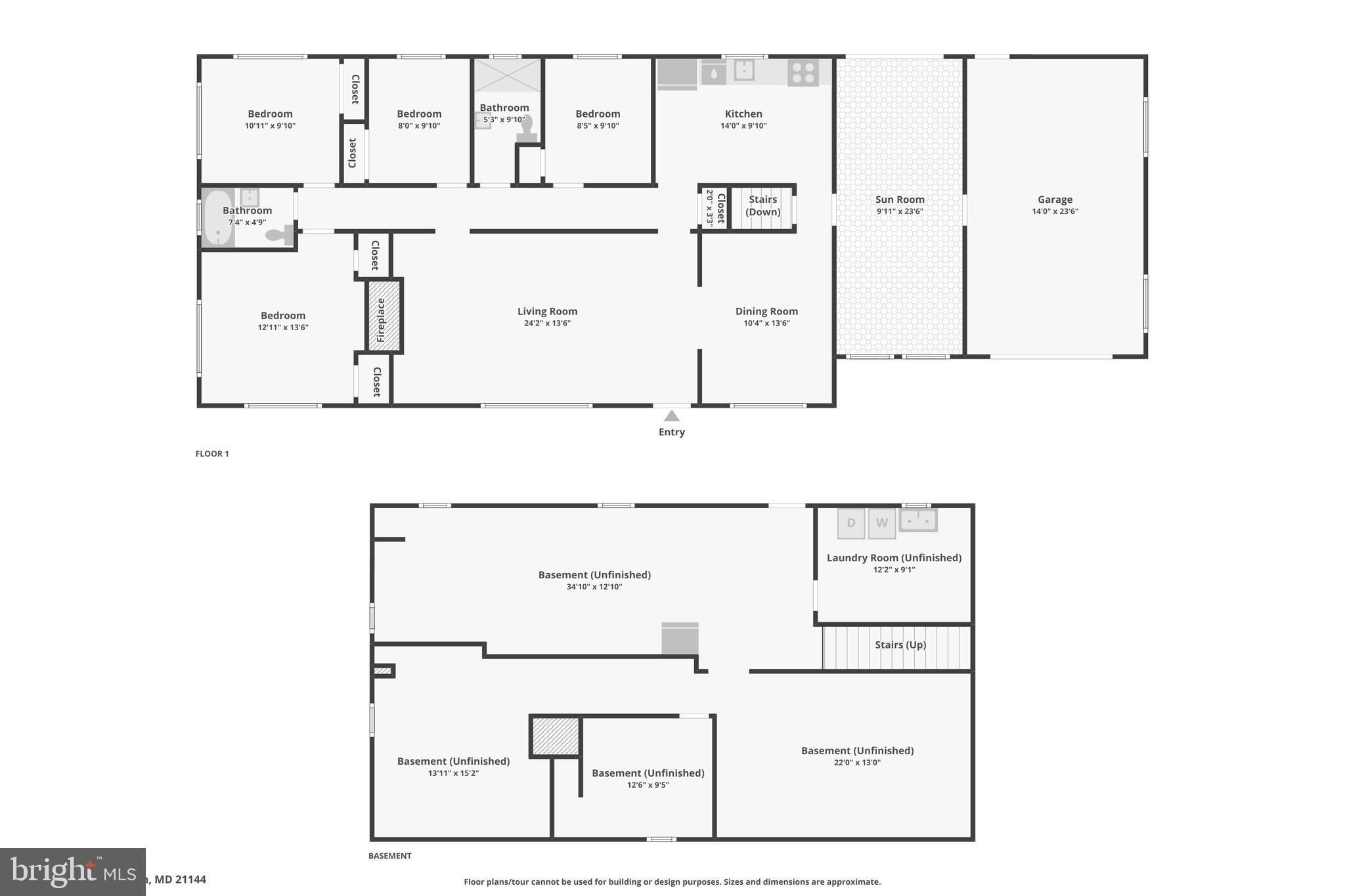 SEVERN MEADOWS - Residential