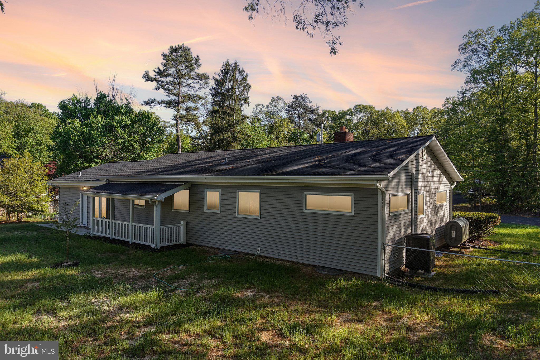 816 MEADOW ROAD