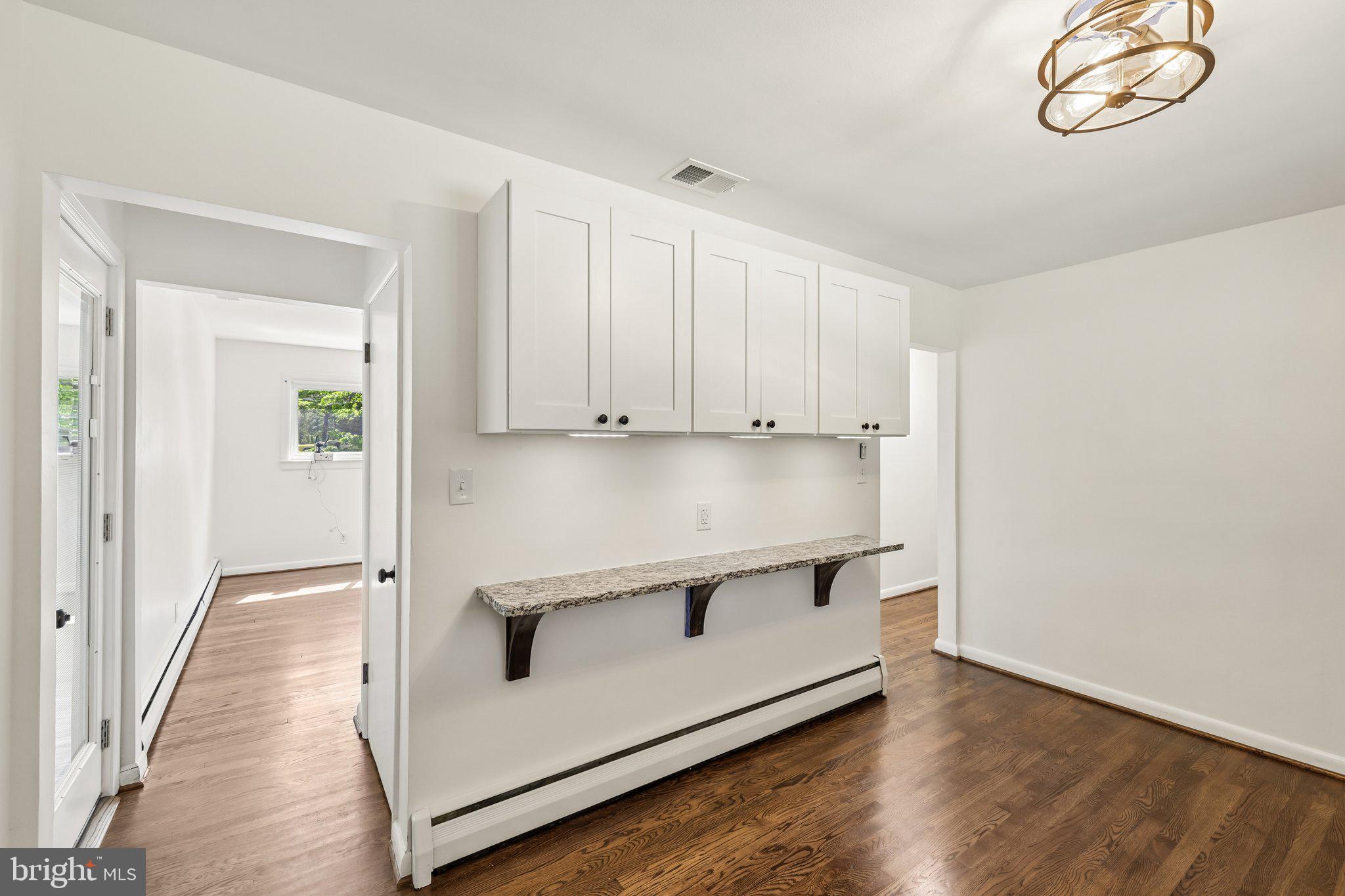 SEVERN MEADOWS - Residential