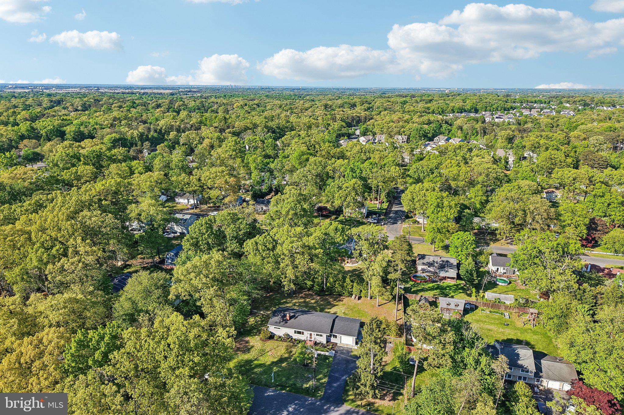 SEVERN MEADOWS - Residential
