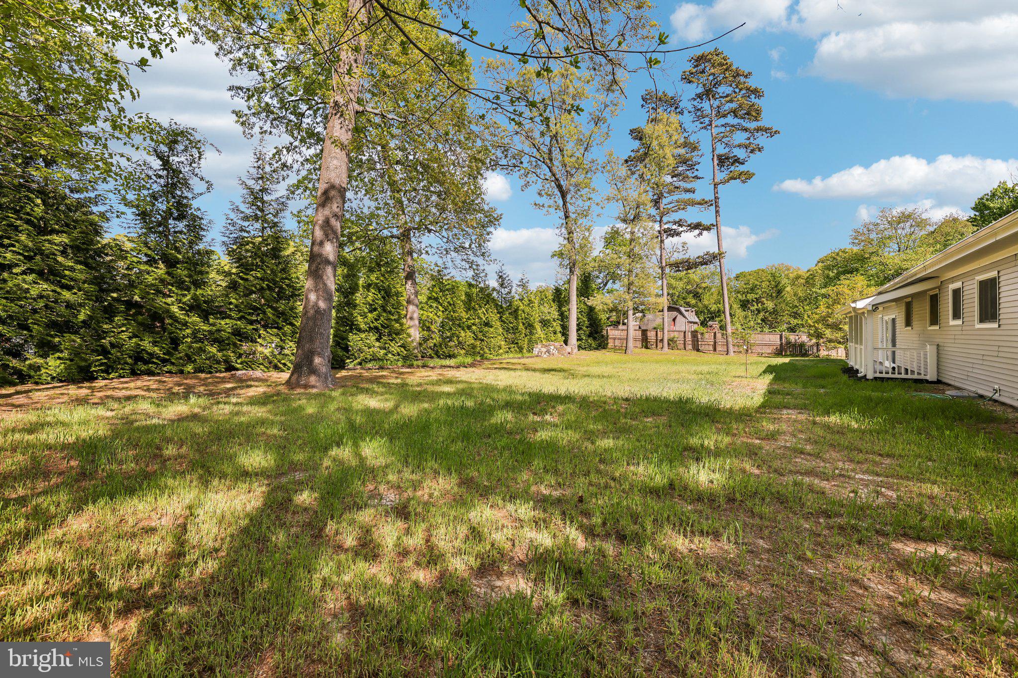 SEVERN MEADOWS - Residential
