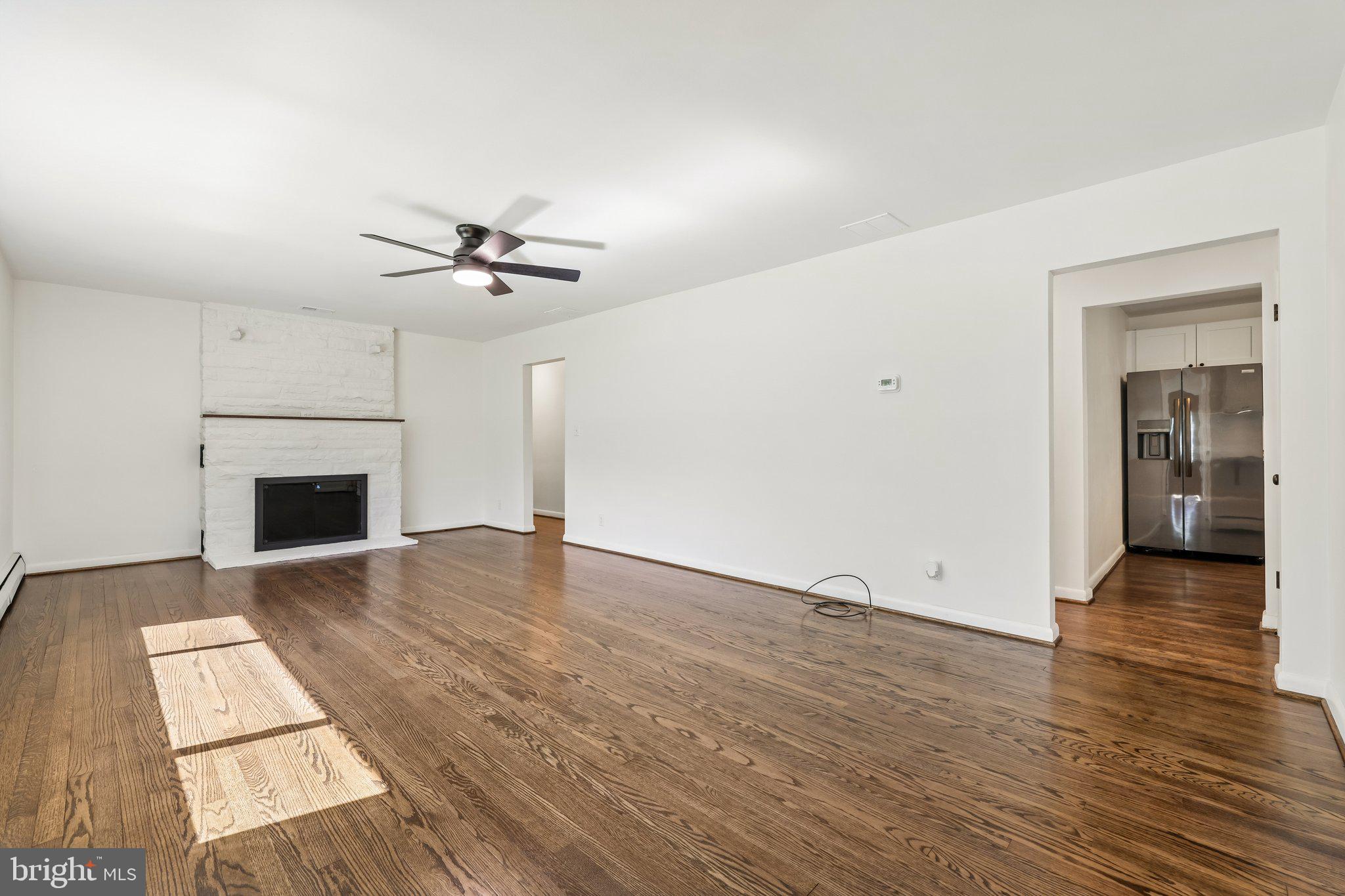 SEVERN MEADOWS - Residential