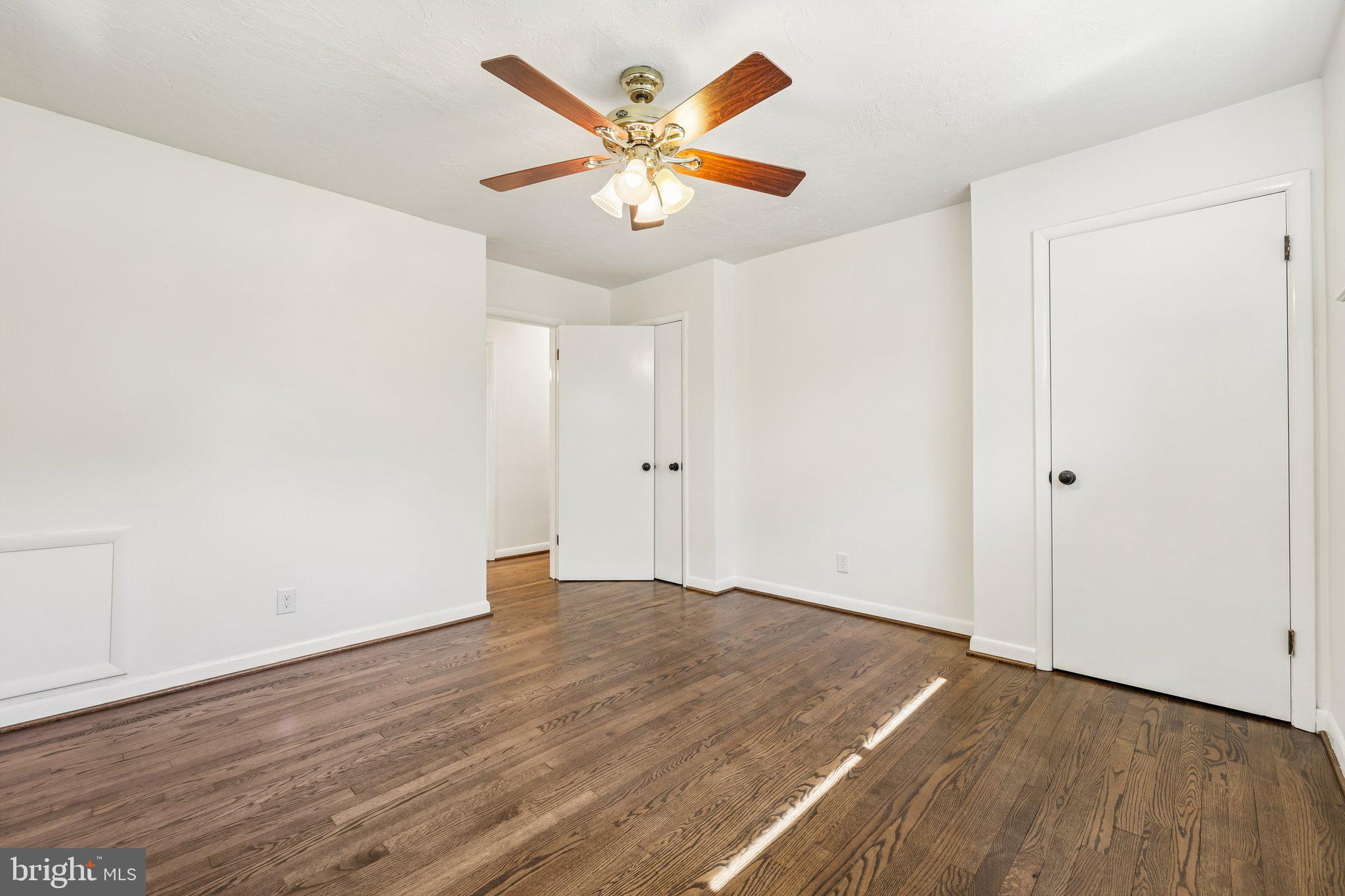 SEVERN MEADOWS - Residential