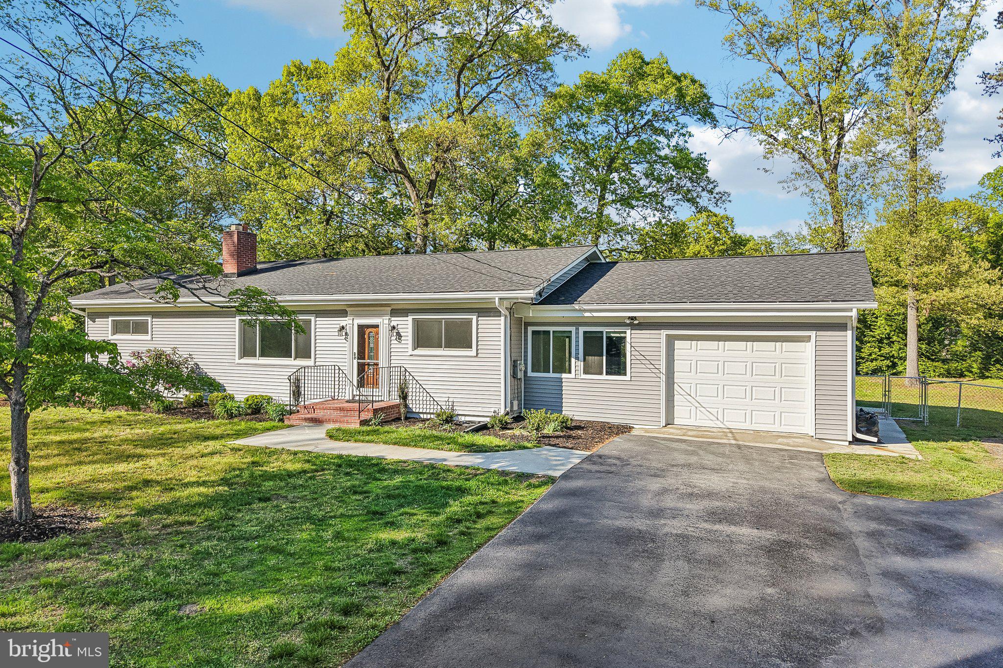 SEVERN MEADOWS - Residential