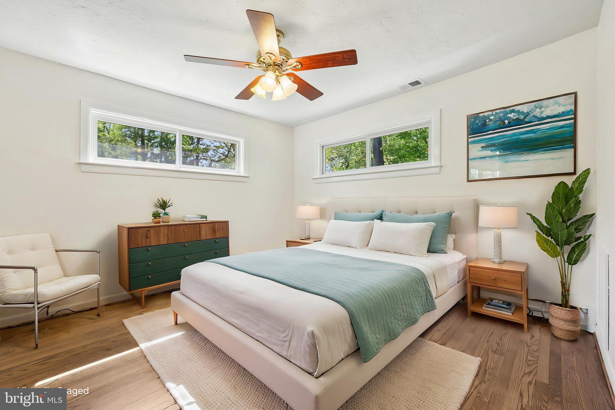 SEVERN MEADOWS - Residential