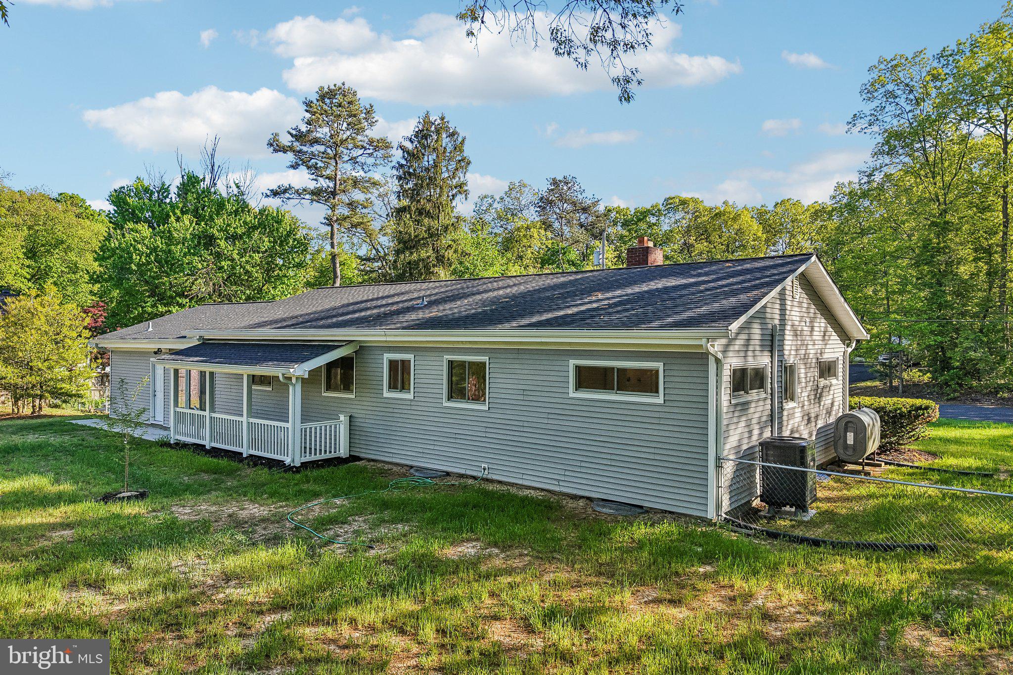 SEVERN MEADOWS - Residential