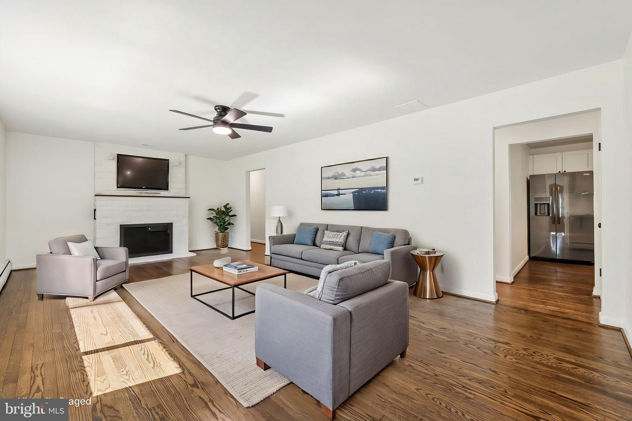 SEVERN MEADOWS - Residential