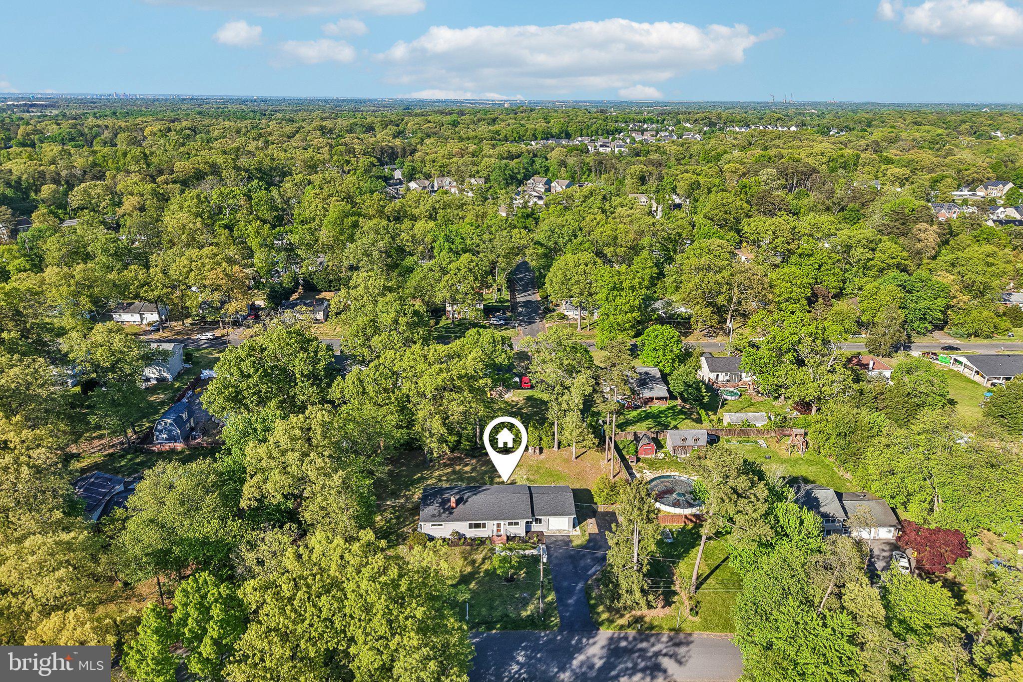 SEVERN MEADOWS - Residential